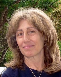 Barbara Moss Keller, LCSW