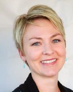 Rebecca Robinett Sloan, LISW