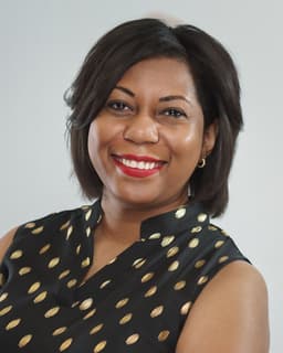 Dr. Erica Tatum-Sheade