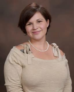 Jessica Willis Fernandez