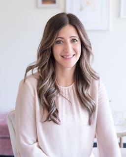 Dr. Kimberly Ciardella, PsyD, LMFT