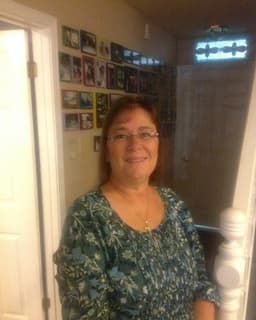 Cheryl Hudson Lacoste