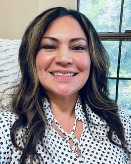 Karen Juliet Martinez