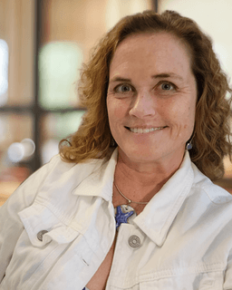 Jeanene Wolfe I Brainspotting For Adults