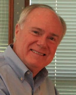 Bob Waggener, MDiv, LCSW