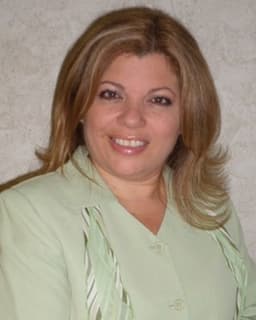 Dr. Edna Margarita Rodriguez