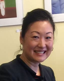 Dr. Diana L Wong