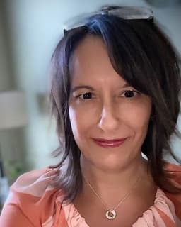 Christina Margala Brown