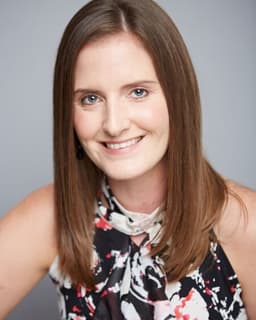 Melissa Queen O'Connor