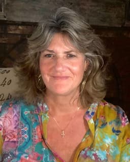 Linda A Banik MA, LPC, NCC