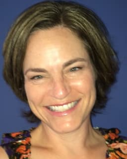 Stacey Lenkin Saltzman