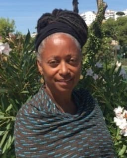 Theresa Evans Knight