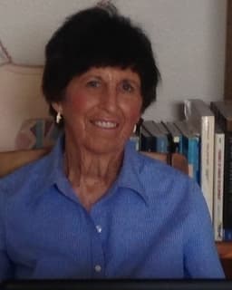 Claire Babbitt, LMFT, J.D.