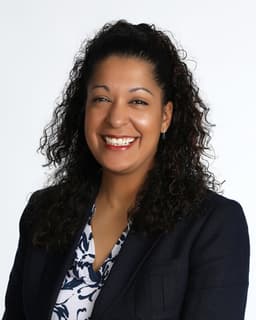 Dr. Christiane Speed