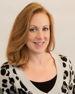 Melissa Theresa Woolever