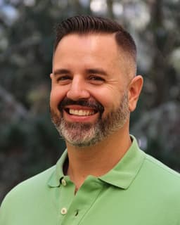 Phillip Whitely, M.S., LMFT