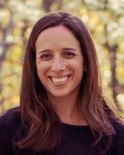 Becca Chodos, LCSW, LLC