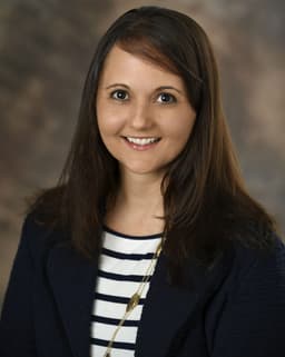 Mandy Whaling Persaud