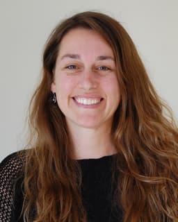 Stephanie Diane Berger