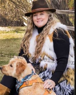 Kirsten Brutzman-Livak