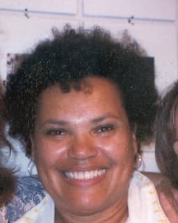 Amanda Houston-Hamilton