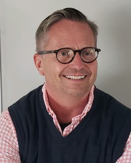 Dr. Jerry Bakka, Clinical Psychologist