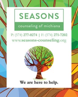 Seasons Counseling of Michiana