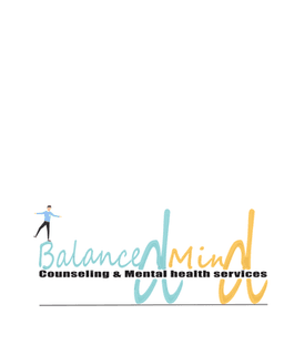 Balanced MInd Counseling
