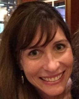 Laurie Marie Craigen