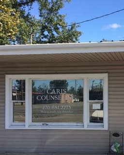 Caris Counseling & Behavioral Health Group