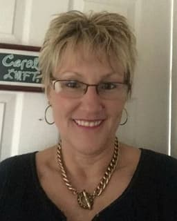 Carol G. Brown LMFT, CAADC