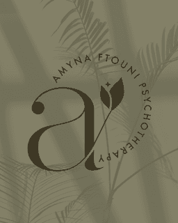 Amyna Ftouni Psychotherapy