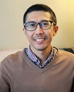 Chatchai Charlie Rodnuson