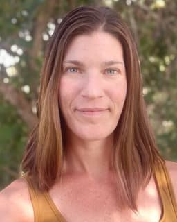 Megan Louise Johnson