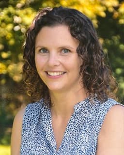 Carolyn St. Laurence