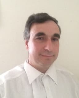 Gasper James Bongiovani