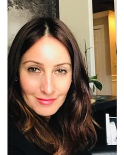 Natalie Ramlawi, MSW, ICF Life Coach