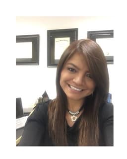 Dr. Monica Oganes - Psychoeducational Evaluations