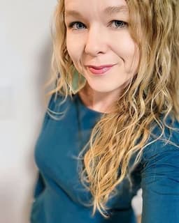 Madeleine M McConnell