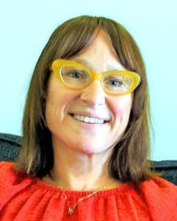 Jessica Bruehling Cleberg