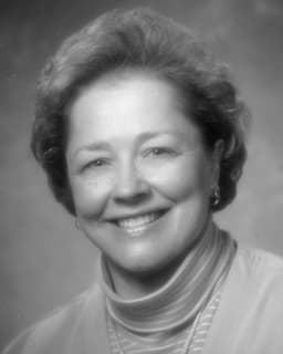 Dr. Carol Ann Crowley