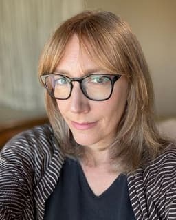 Valerie Epstein-Johnson