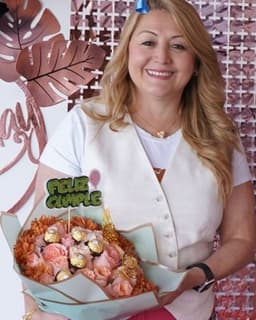 Olga Lucia Romero Muñoz