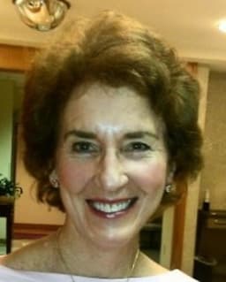 Patricia McIntyre Salem