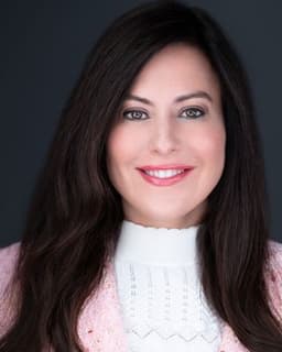 Dr. Katie Greenspoon