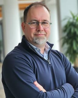 Steve Douglas Kawiecki