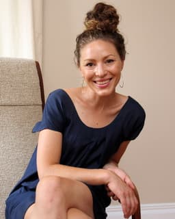 Lindsay Elizabeth Hanson