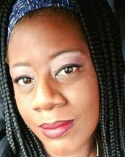 Pneurissa Shanique Stamps