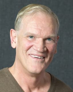 Earnest Jeffery Wiles