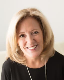 Judy Heggeland, LCPC